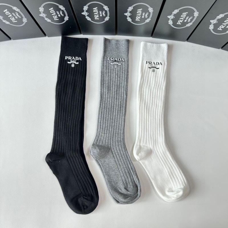 Prada Socks